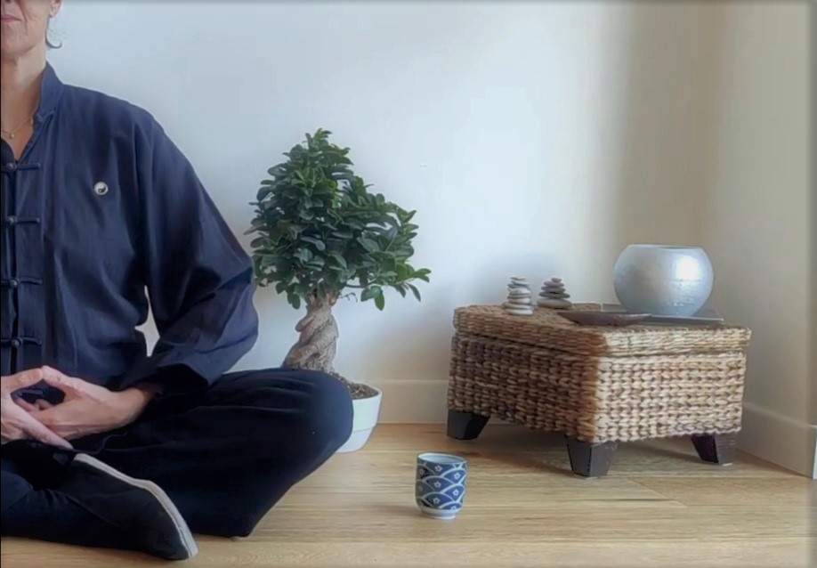 meditazione meditazione a Lo Spazio del tao