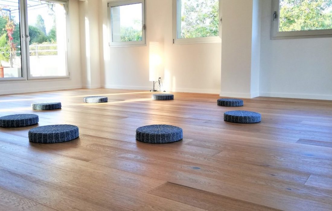 Lo Spazio del Tao - sala