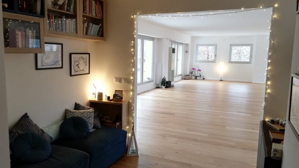 Lo Spazio del Tao via De Nicola 1 - san Giuliano Milanese