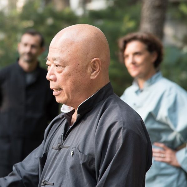 Master Chu King Hung