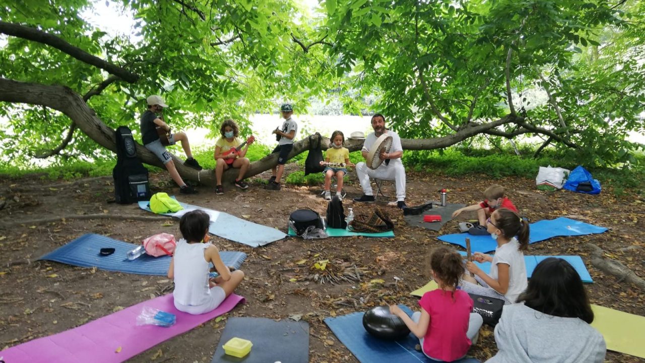 Progetto Haiku Bimbi