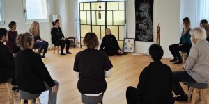 Sabato del Tao - incontri di approfondimento