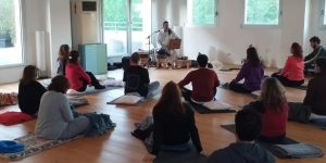 Meditazione Armonica a Lo Spazio del Tao