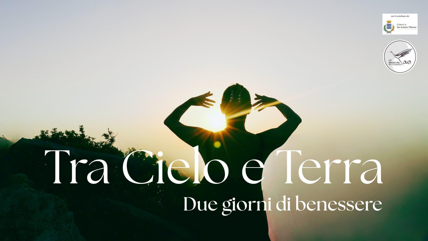 Festa del Tao tra Cielo e Terra