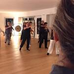 allievi a Lo Spazio del Tao