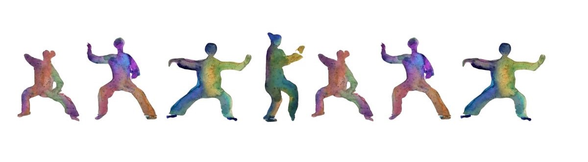 Tai Chi formazione a Lo Spazio del Tao, Maestra Donella Bucca