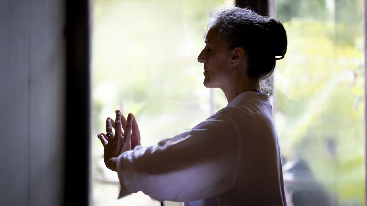 Donella Bucca fotografata da c. valla