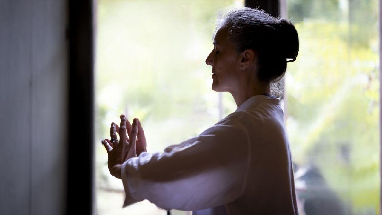 Donella Bucca fotografata da c. valla