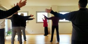 pratiche taoiste a Lo Spazio del Tao