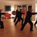 lezione ventaglio