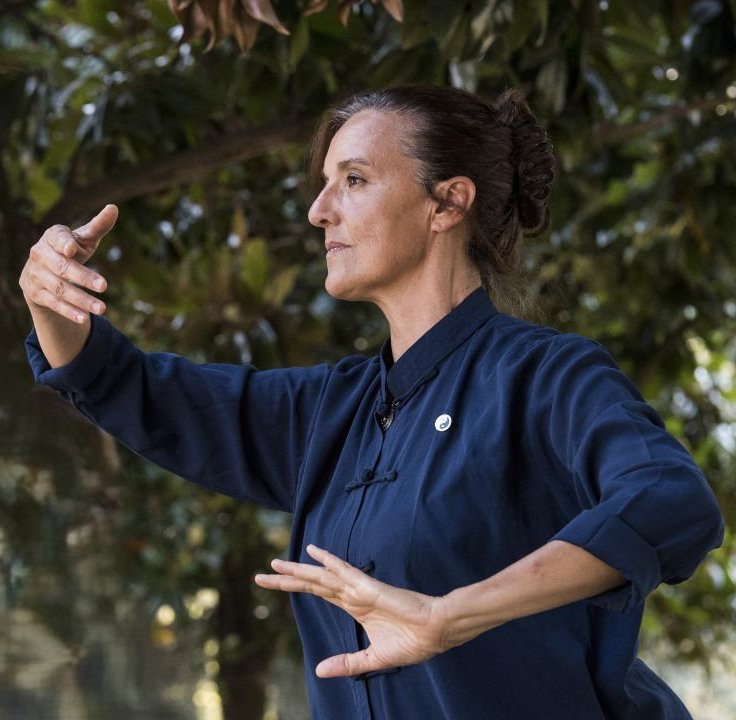 Maestra Donella Bucca