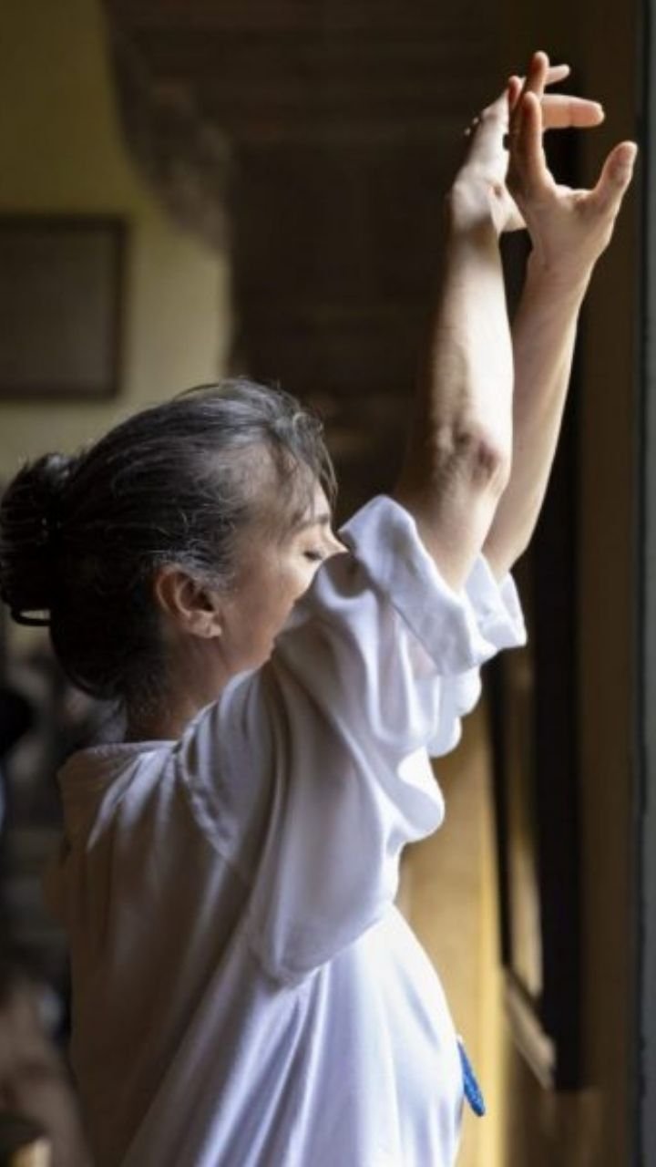 Donella Bucca - qi gong