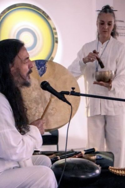 Evento di Meditazione Armonica- Lo Spazio del Tao a The Prism