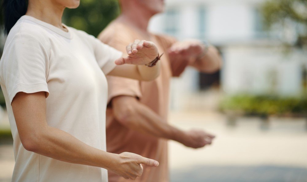 Nuovo Corso – Qi Gong per la Salute