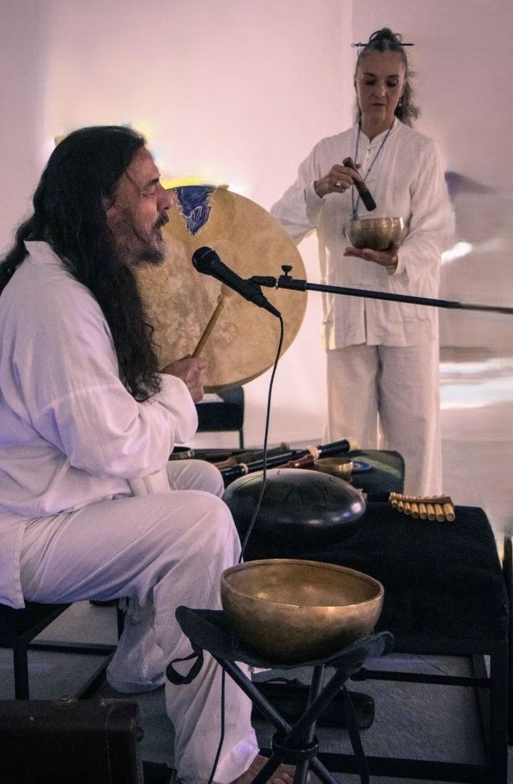 meditazione armonica vert