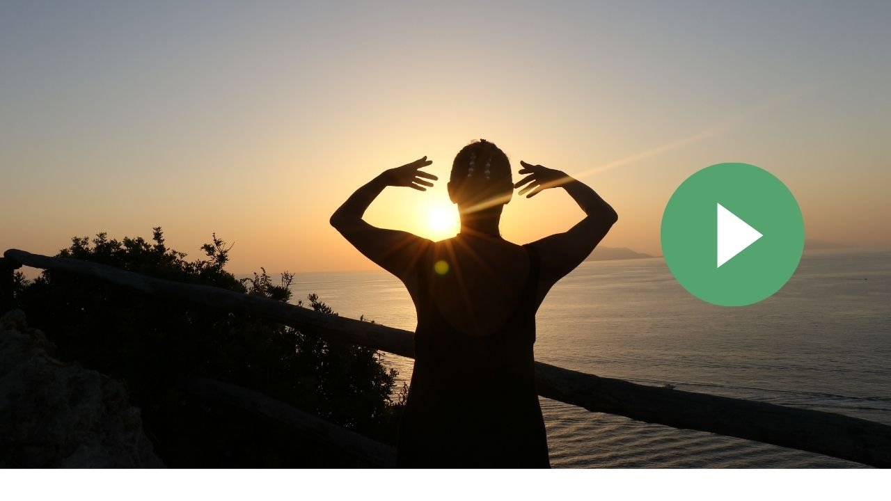 Qi Gong- link video lo Spazio del Tao