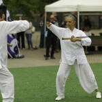 Forma Sciabola Tai Chi