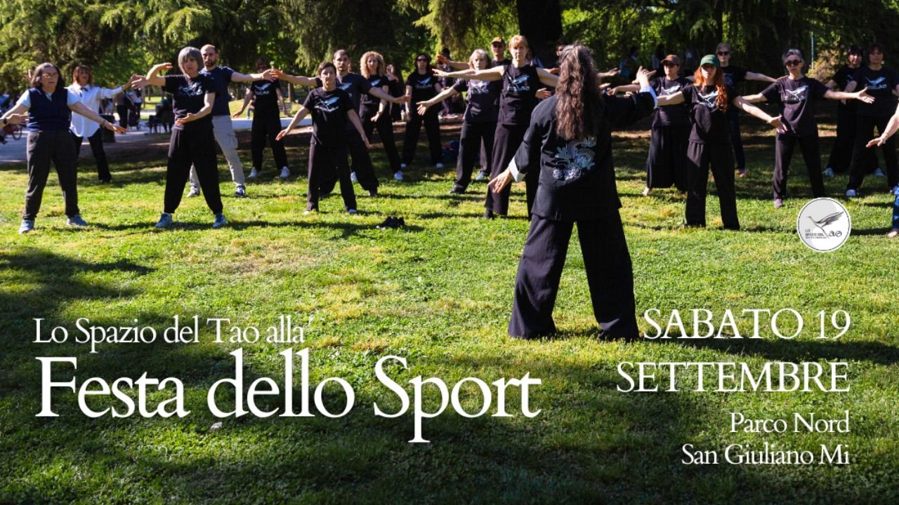 Festa dello Sport a San Giuliano Milanese