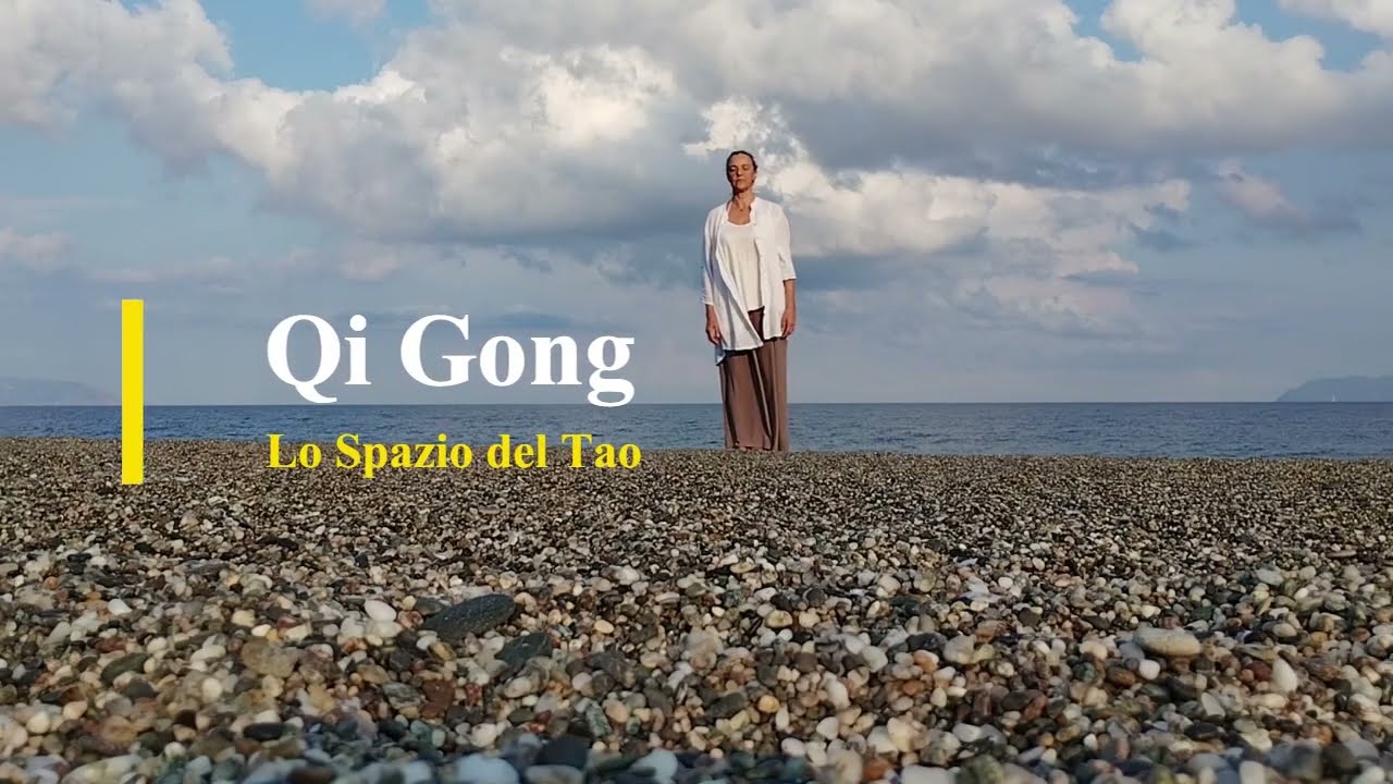 QI GONG COPERTINA VIDEO