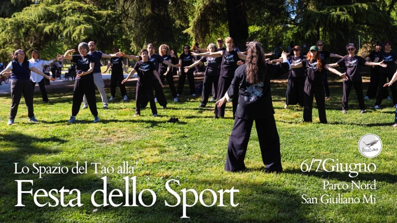 Festa dello Sport a San Giuliano Milanese