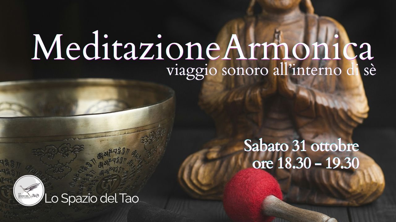 Meditazione Armonica